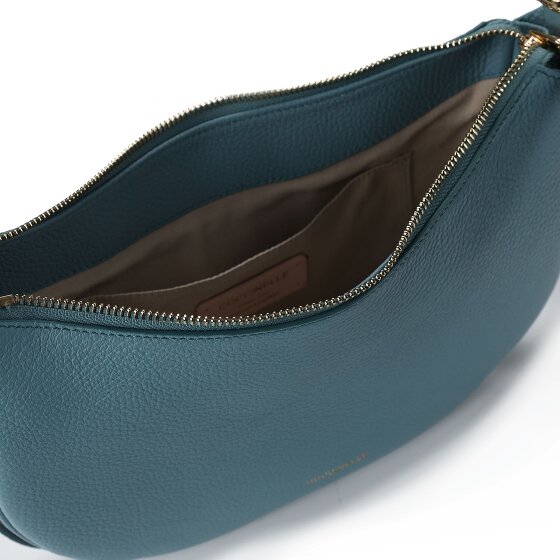 Coccinelle C-Easy Schoudertas Leer 25 cm