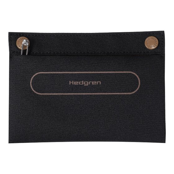 Hedgren Fika Koffer RFID-bescherming 48 cm Laptop compartiment