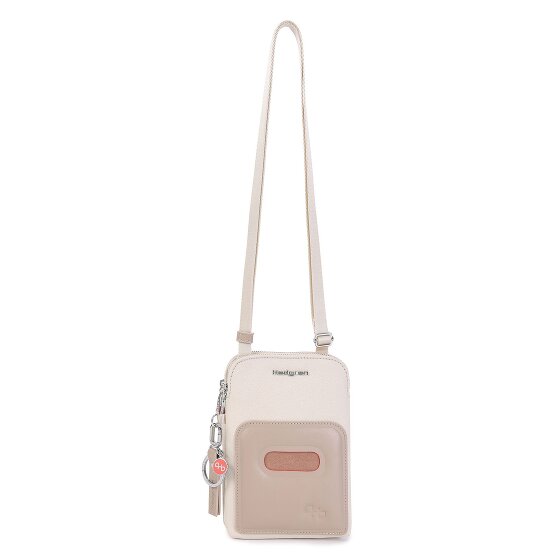 Hedgren Fika mobiele telefoonhoes RFID 12,5 cm