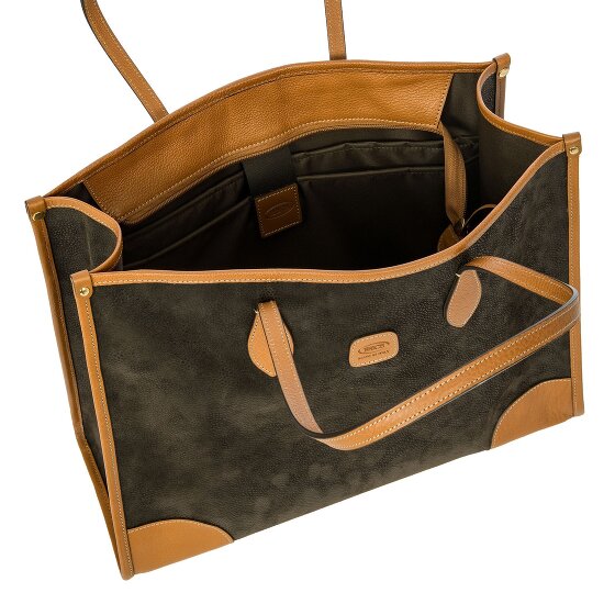 Bric's Life Shopper Tas 40.5 cm Laptop compartiment