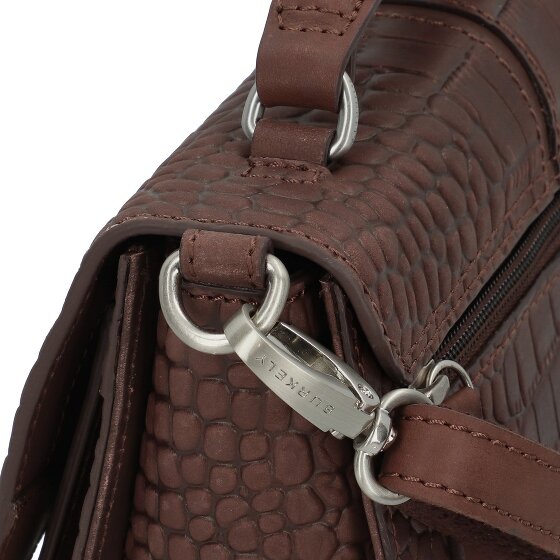 Burkely Cool Colbie Handtas Leder 20 cm