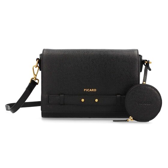 Picard Chic Way Schoudertas Leer 23 cm
