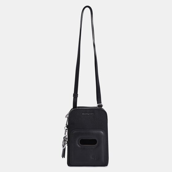 Hedgren Fika mobiele telefoonhoes RFID 12,5 cm