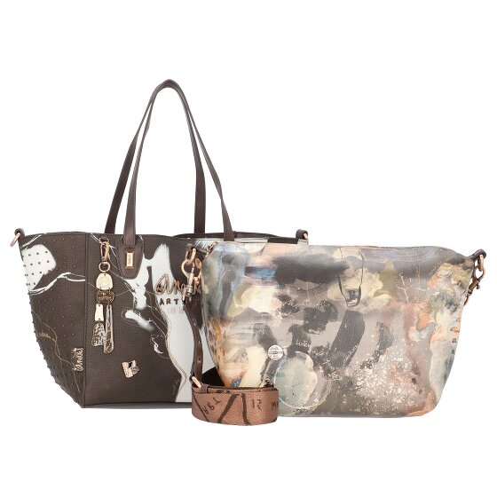 Anekke Nature Edition Shopper Tas 38 cm