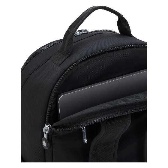 Kipling Seoul reisrugzak 40 cm laptopvak