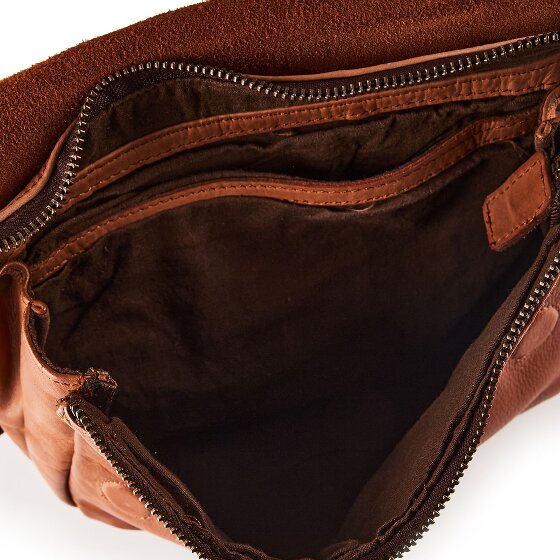 Harold's Submarine Schoudertas Leer 24 cm