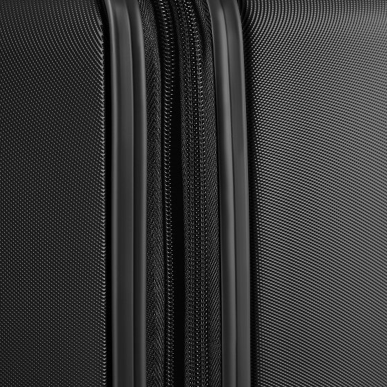 Porsche Design Voyager 3.0 4 wielen Trolley L 78 cm met uitbreidingsplooi