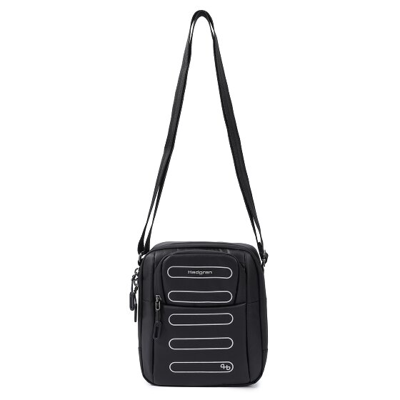 Hedgren Comby Performance Relax P Mini tas Schoudertas RFID-bescherming 18 cm