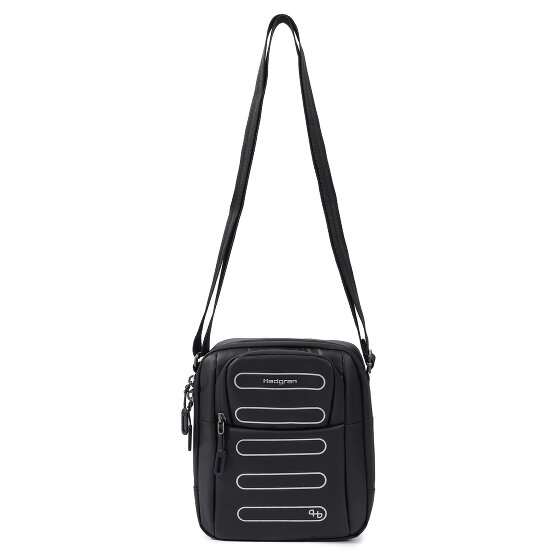 Hedgren Comby Performance Mini tas Schoudertas RFID-bescherming 18 cm