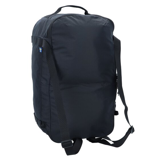 Fjällräven High Coast 22 Weekender reistas 50 cm