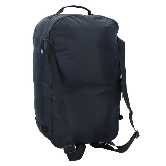 Fjällräven High Coast Weekender reistas 50 cm