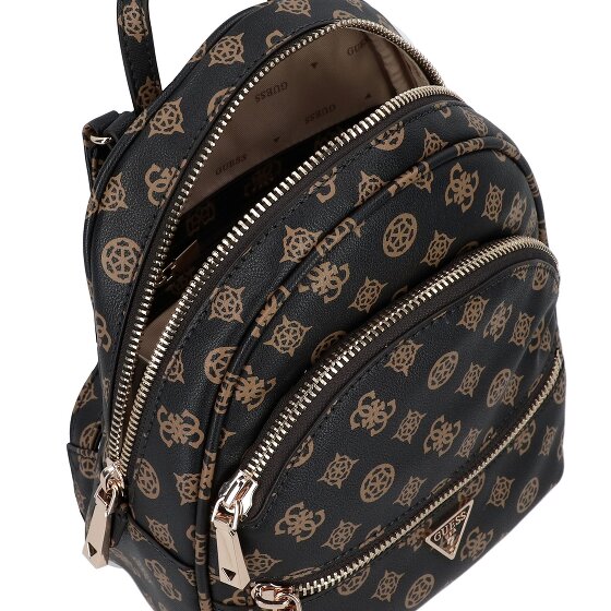 Guess Manhattan II Stad rugzak 24 cm