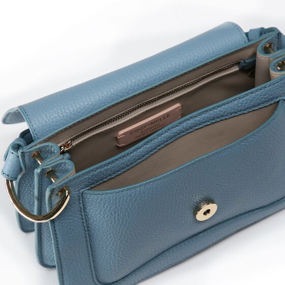 Coccinelle C-Me Schoudertas Leer 23.5 cm