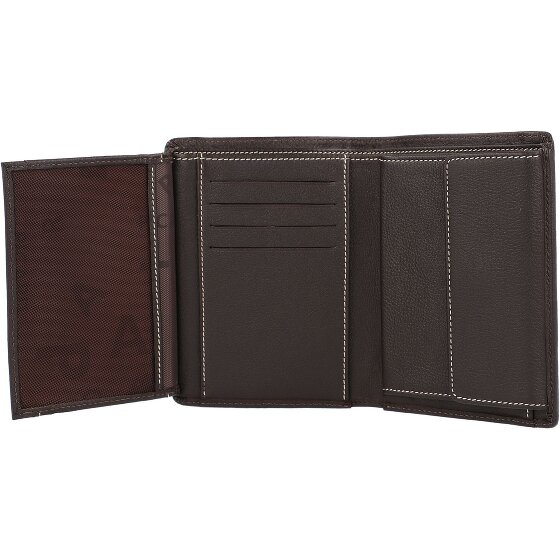 Picard Diego portemonnee leer 9 cm