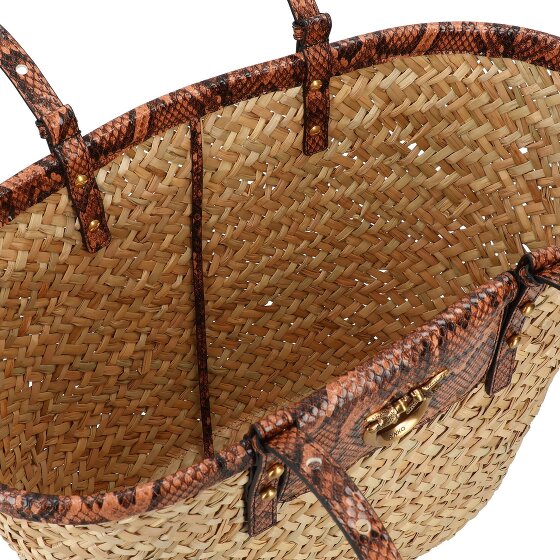 PINKO Love Summer Shopper Tas 48 cm