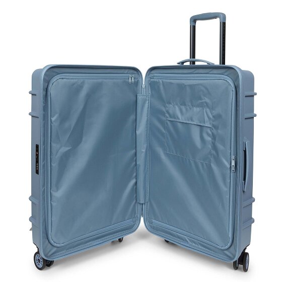 Eastpak Resist'R Zip 4 wielen Trolley 68.5 cm