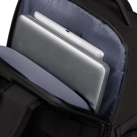Samsonite Biz2Go-reisrugzakken S, 40 cm, laptopvak