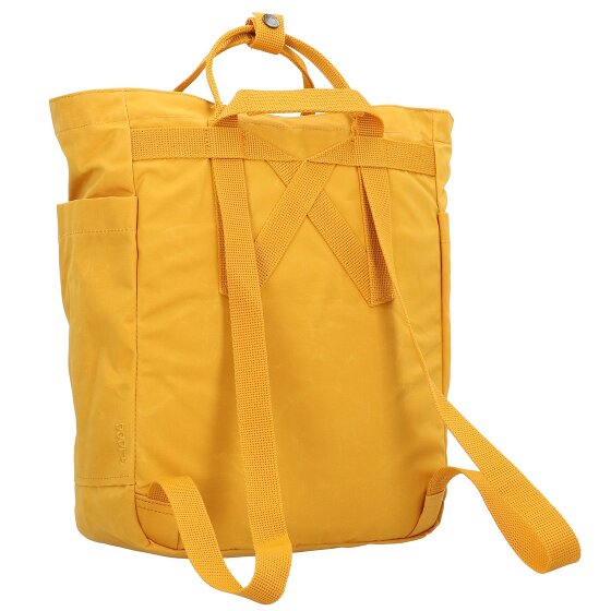 Fjällräven Kanken Totepack Schoudertas 27 cm