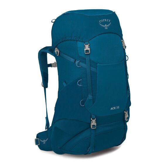Osprey Ace 38 Trekking rugzak 64 cm