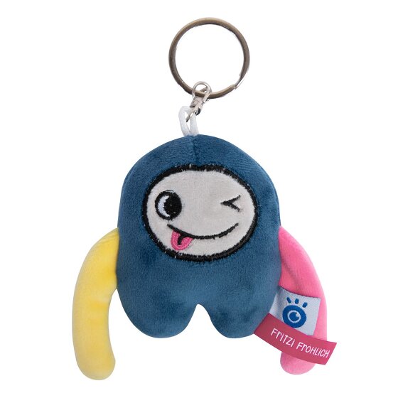 School-Mood Champion Pro Schooltas set 7-delig