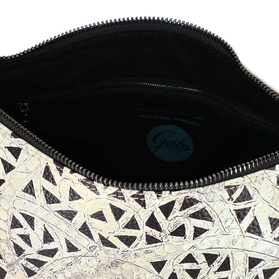 Gabs Fiona Schoudertas Leer 36 cm