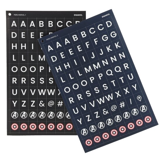 American Tourister Dashpop Disney 4 wielen Cabinewagen 55 cm met uitbreidingsplooi