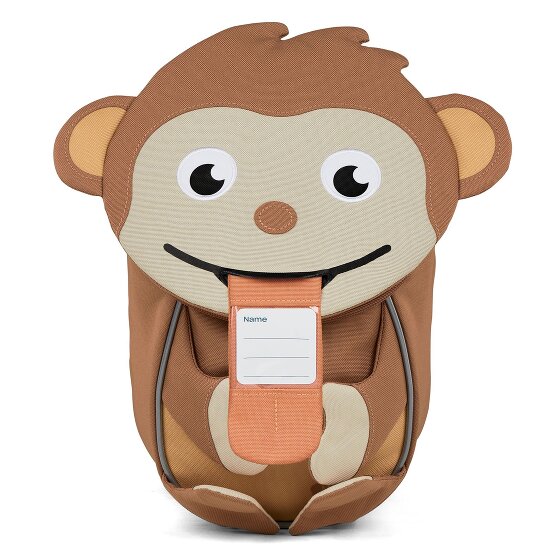 Affenzahn Kleiner Freund Kleuterschool rugzak 26 cm Affenzahn Kleiner Freund Kleuterschool rugzak 26 cm