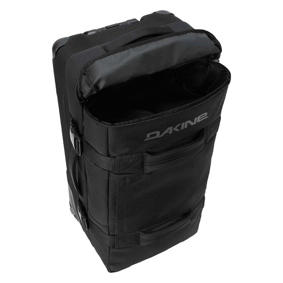 Dakine Split 85 L 2 wielen Reistas 56 cm