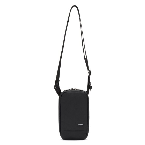Pacsafe RFIDsafe Tech Schoudertas RFID-bescherming 12.5 cm