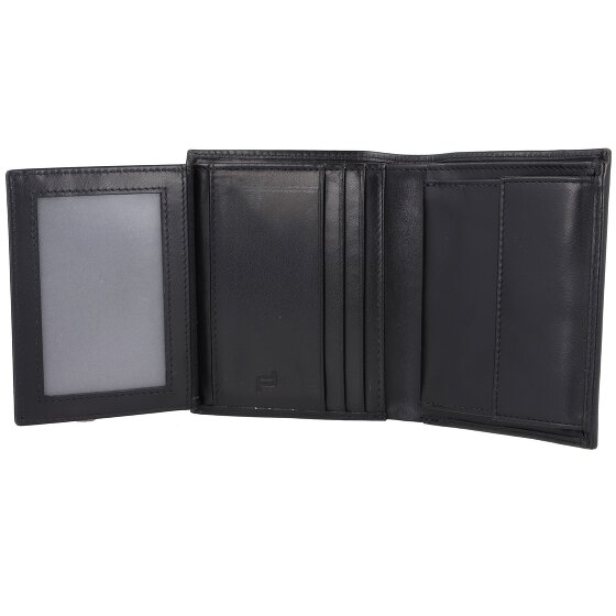 Porsche Design Klassieke Portemonnee RFID Leer 8,5 cm