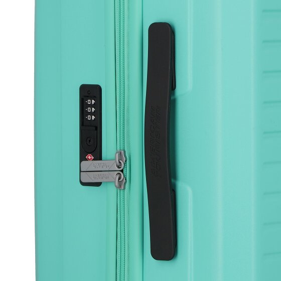 American Tourister Sunset Hills 4 wielen Kofferset 3-delig