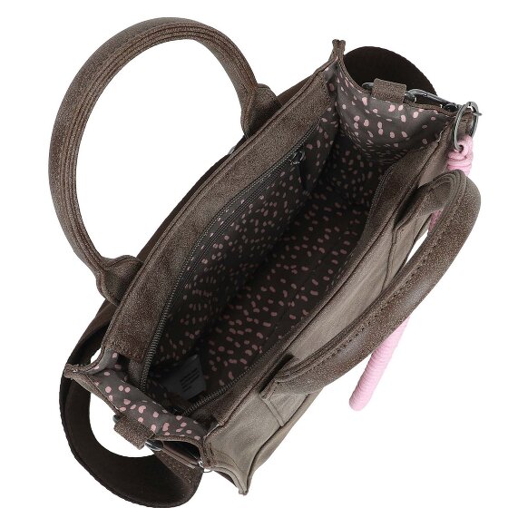Fritzi aus Preußen SquareN Handtas 26 cm