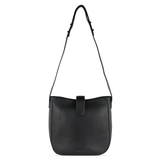 bugatti Elsa Schoudertas Leer 30 cm