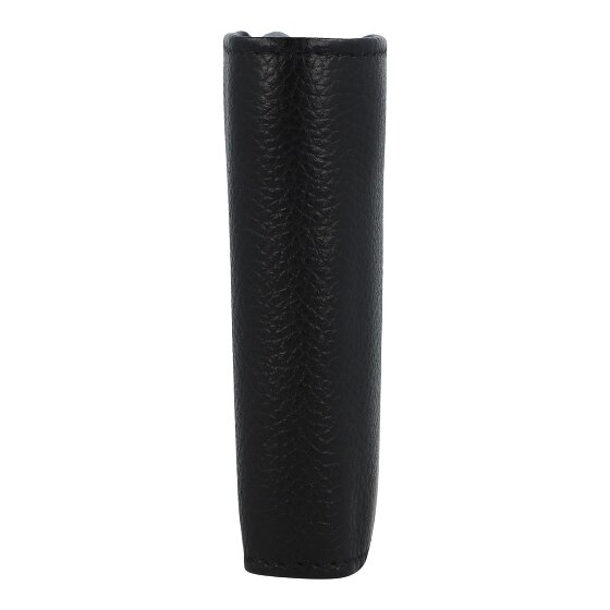 Piquadro Portemonnee RFID-bescherming Leer 13 cm