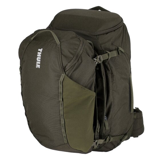 Thule Landmark reisrugzak 55 cm laptopvak