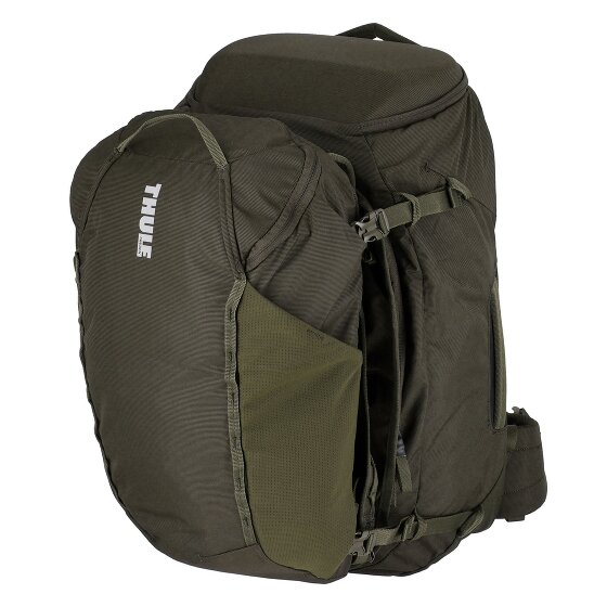 Thule Landmark reisrugzak 55 cm laptopvak