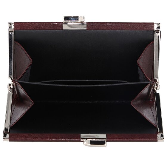 Golden Head Colorado Portemonnee RFID Leer 14,5 cm