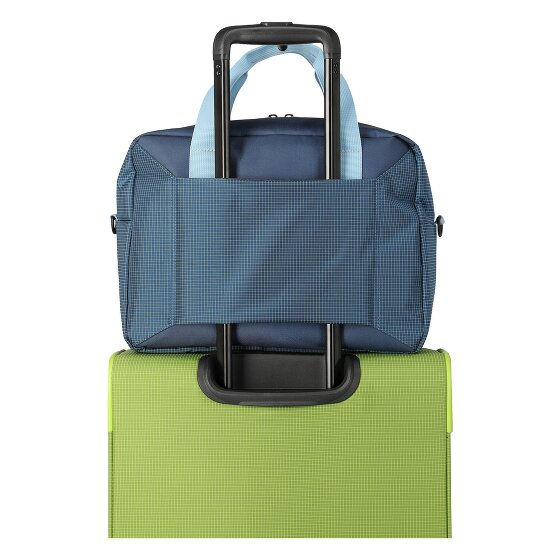 Travelite Corsiica Vluchttas 39 cm Laptop compartiment
