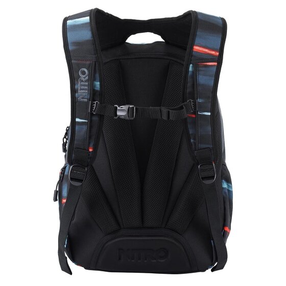NITRO Chase Rugzak 51 cm laptopvak