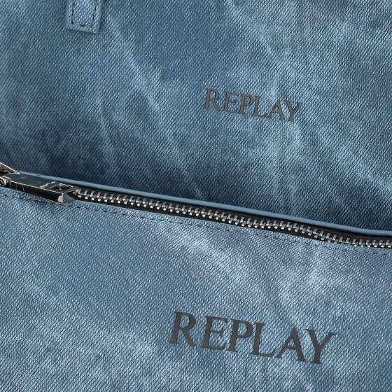 Replay Shopper Tas 35 cm