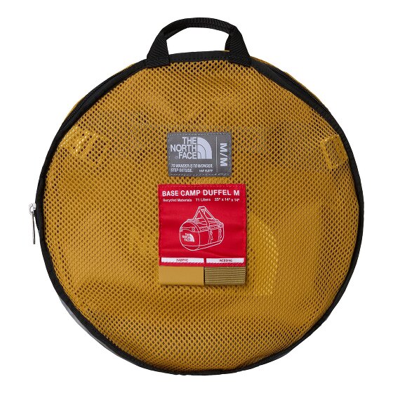 The North Face Basiskamp M Foudraal 65 cm