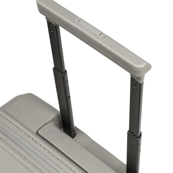 Epic Zeleste 4 wielen Cabinewagen 55 cm