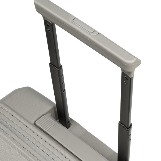 Epic Zeleste 4 wielen Cabinewagen 55 cm Epic Zeleste 4 wielen Cabinewagen 55 cm