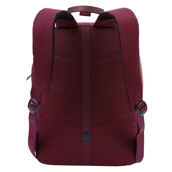 NITRO Urban Classic Rugzak 45 cm laptopvak