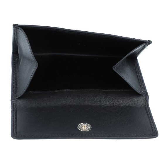 Golden Head Polo Portemonnee RFID Leer 12 cm