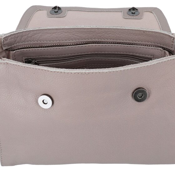 Cowboysbag Bromont Schoudertas Leer 26 cm