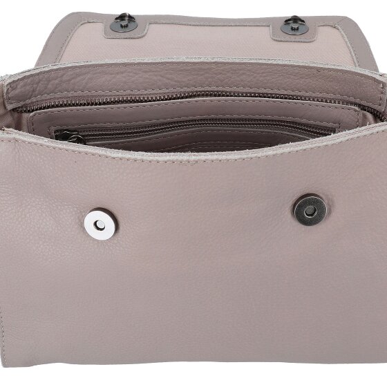 Cowboysbag Bromont Schoudertas Leer 26 cm