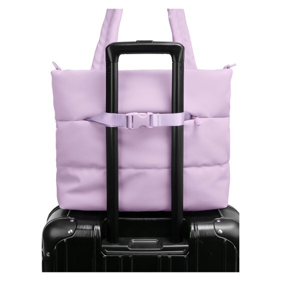 Heys Puffer Shopper Tas 35 cm Laptop compartiment