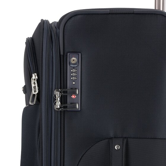 Samsonite B-Lite Icon Spinner 4-Wiel Trolley 71 cm