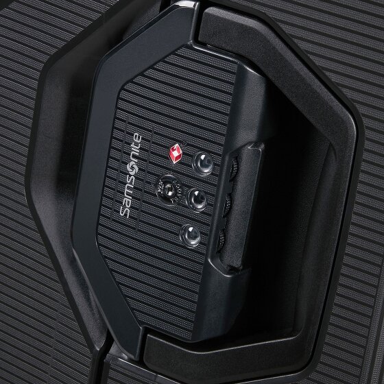 Samsonite Magnum 2 4 wielen Trolley 69 cm